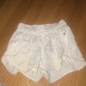 Lulu lemon shorts